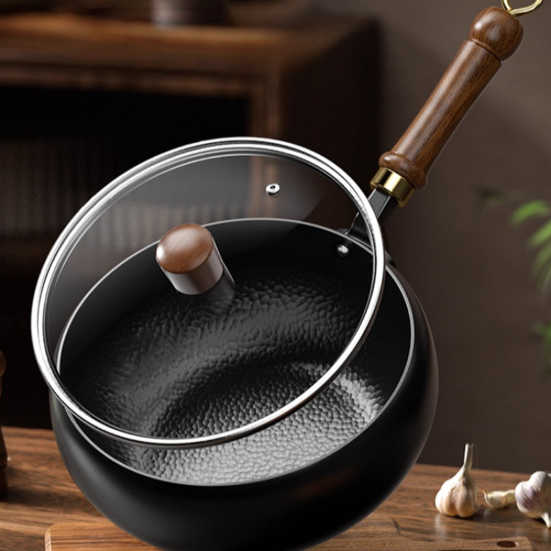 Cast Iron Corn - Olla de hierro fundido sin recubrimiento