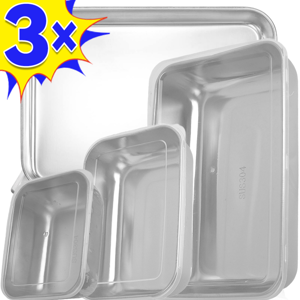 Dim Sum Basket - Caja de almacenamiento de alimentos de