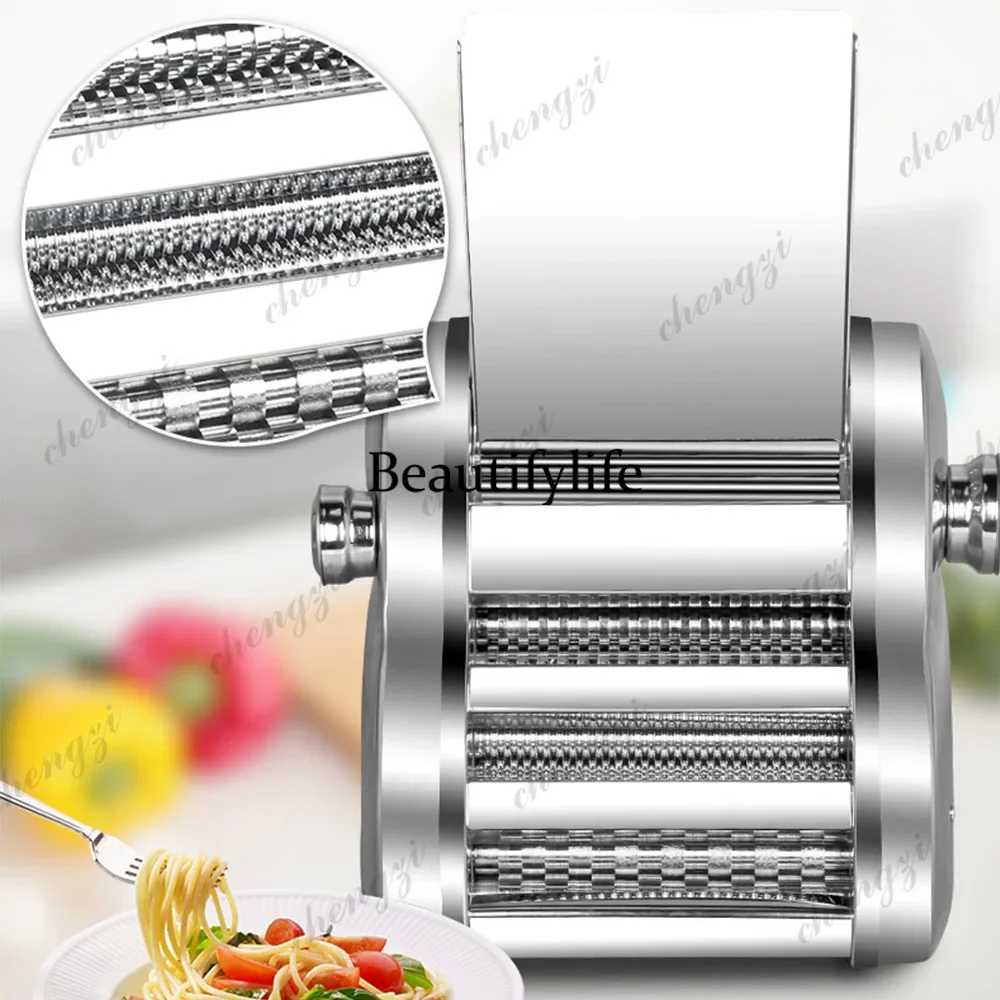Dumpling Press Set - Máquina eléctrica para hacer empanadillas y