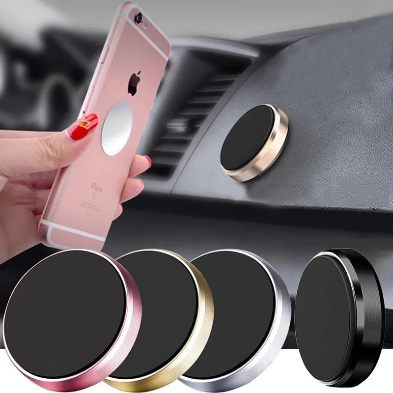 Taco Stand Holder - Soporte magnético para teléfono de coche,