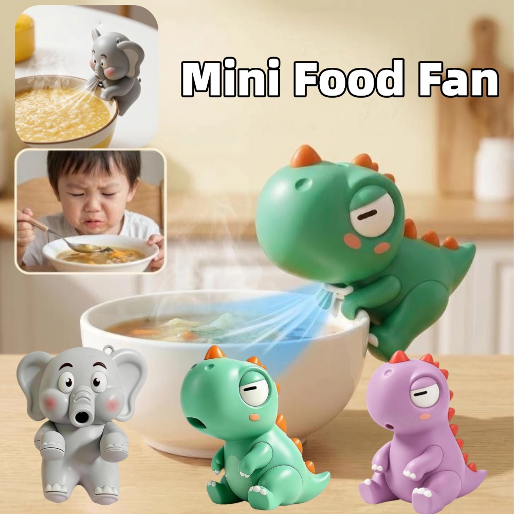 Dim Sum Basket - Enfriador de comida con forma de
