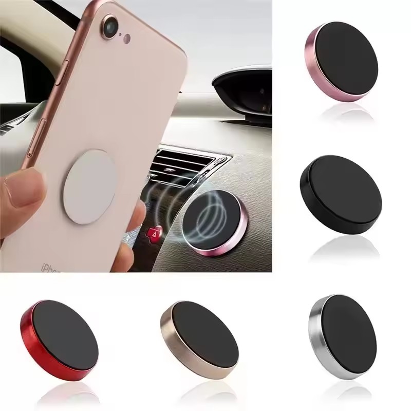 Taco Stand Holder - Soporte magnético universal para teléfono de
