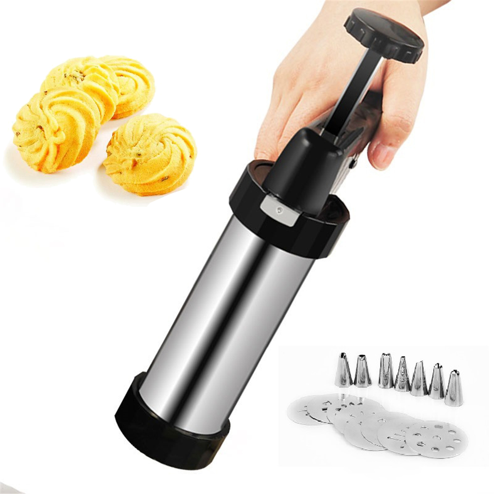 Churros Maker Gun - Máquina para hacer Churros, juego de