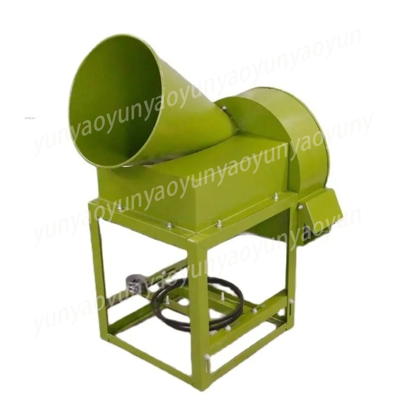 Cast Iron Corn - Trituradora de Cultivos 220V con Cuchilla