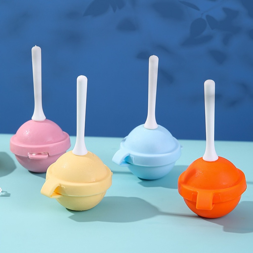 Mini Pancake Griddle - Herramientas para paletas, Mini moldes de