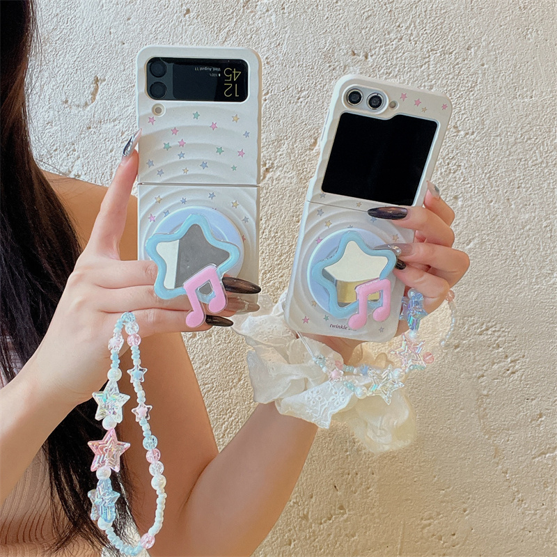 Taco Stand Holder - Funda de teléfono magnética coreana con