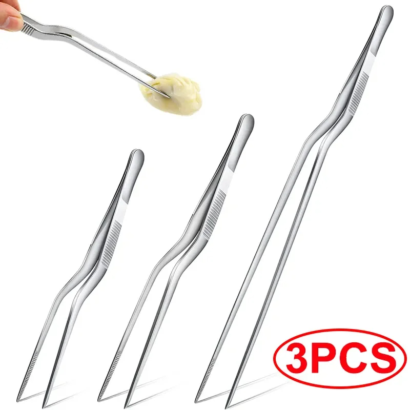 Okonomiyaki Spatula - 3/1 Uds. Pinzas de cocina, utensilio