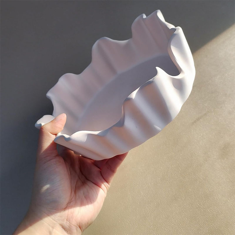 Potsticker Mold - Bandeja de encaje, bandeja de frutas,