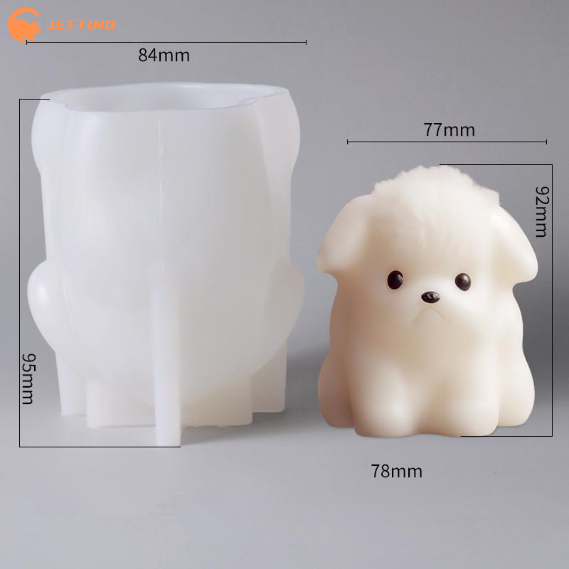 (Nuevo) 1 Pieza Molde de Silic - Bunny Cake Mold reseña y precio
