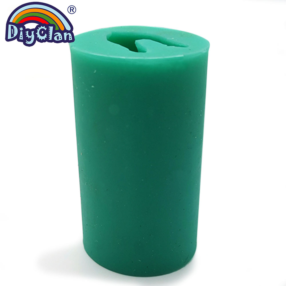 Molde de silicona 3D con forma - Bunny Cake Mold reseña y precio