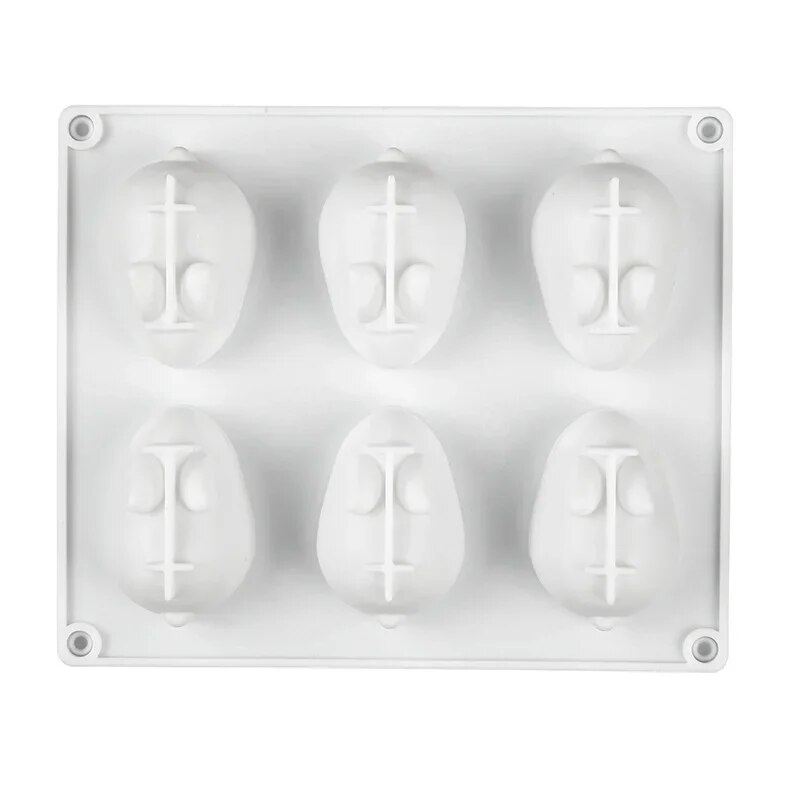 Molde de Silicona de Conejo, M - Bunny Cake Mold reseña y precio