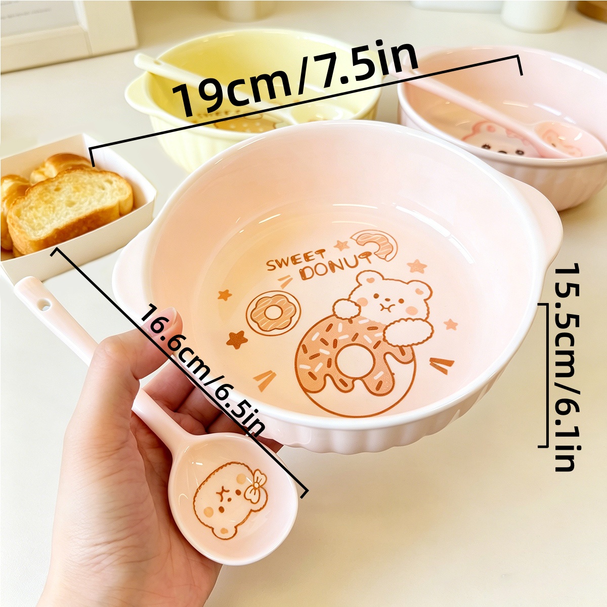 Tazón de Cerámica de 7.5 Pulga - Dim Sum Basket reseña y precio