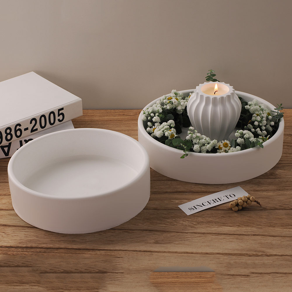 Molde de silicona para cuenco  - Potsticker Mold reseña y precio