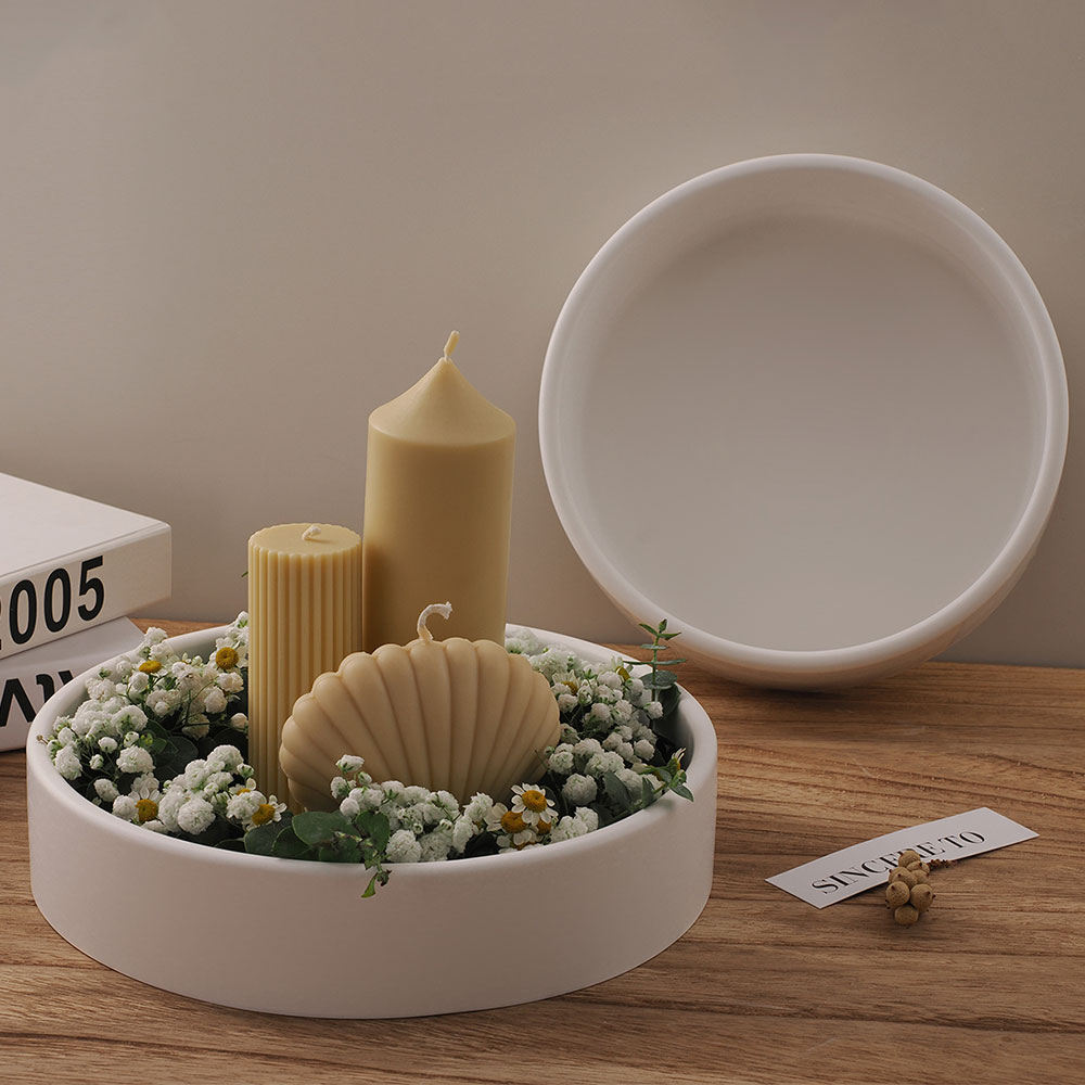 Molde de silicona para cuenco  - Potsticker Mold reseña y precio