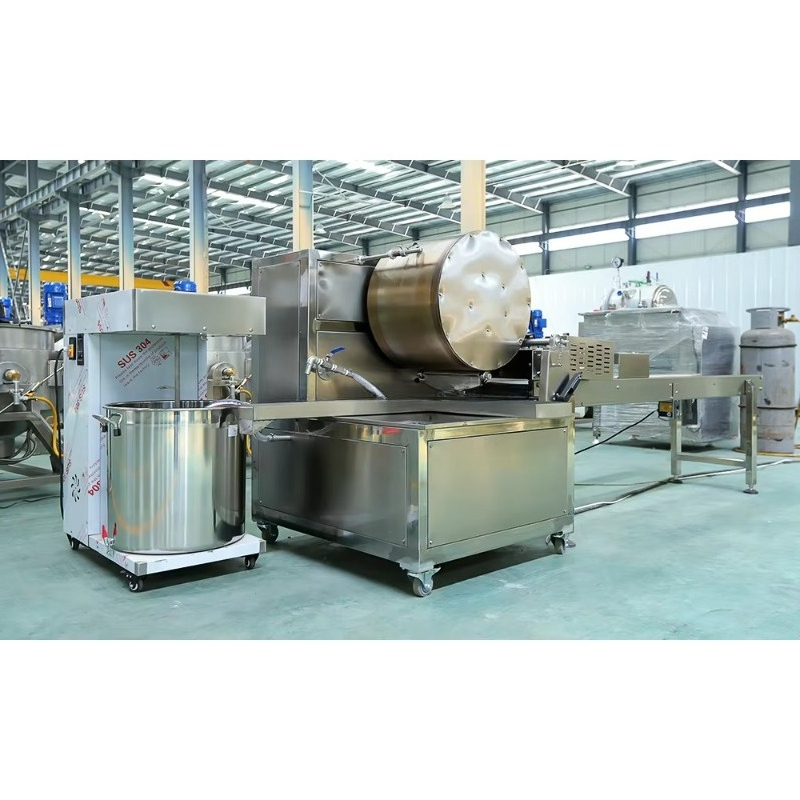 Máquina comercial para envolve - Spring Roll Wrapper reseña y precio