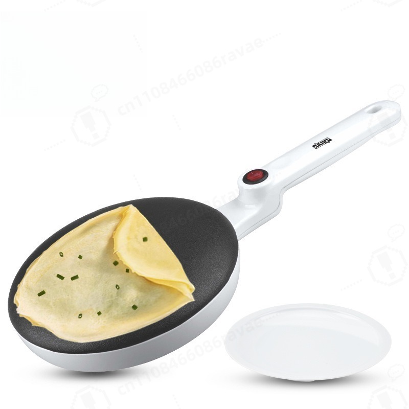 Máquina para Hacer Crepas, Pan - Spring Roll Wrapper reseña y precio