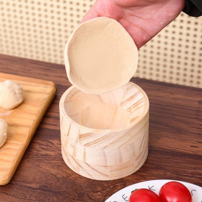 1 Juego de máquina para hacer  - Dumpling Press Set reseña y precio