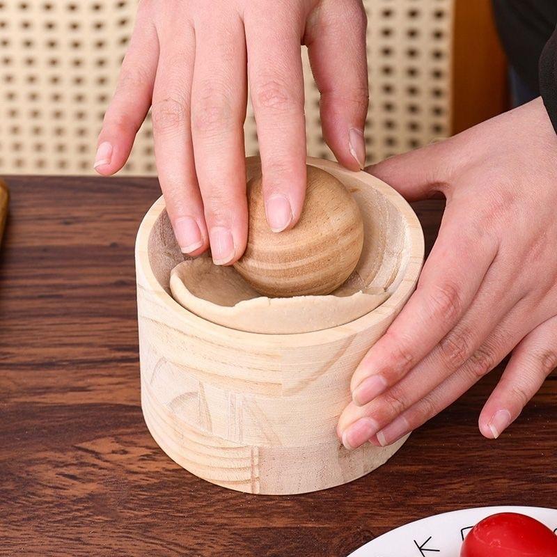 1 Juego de máquina para hacer  - Dumpling Press Set reseña y precio