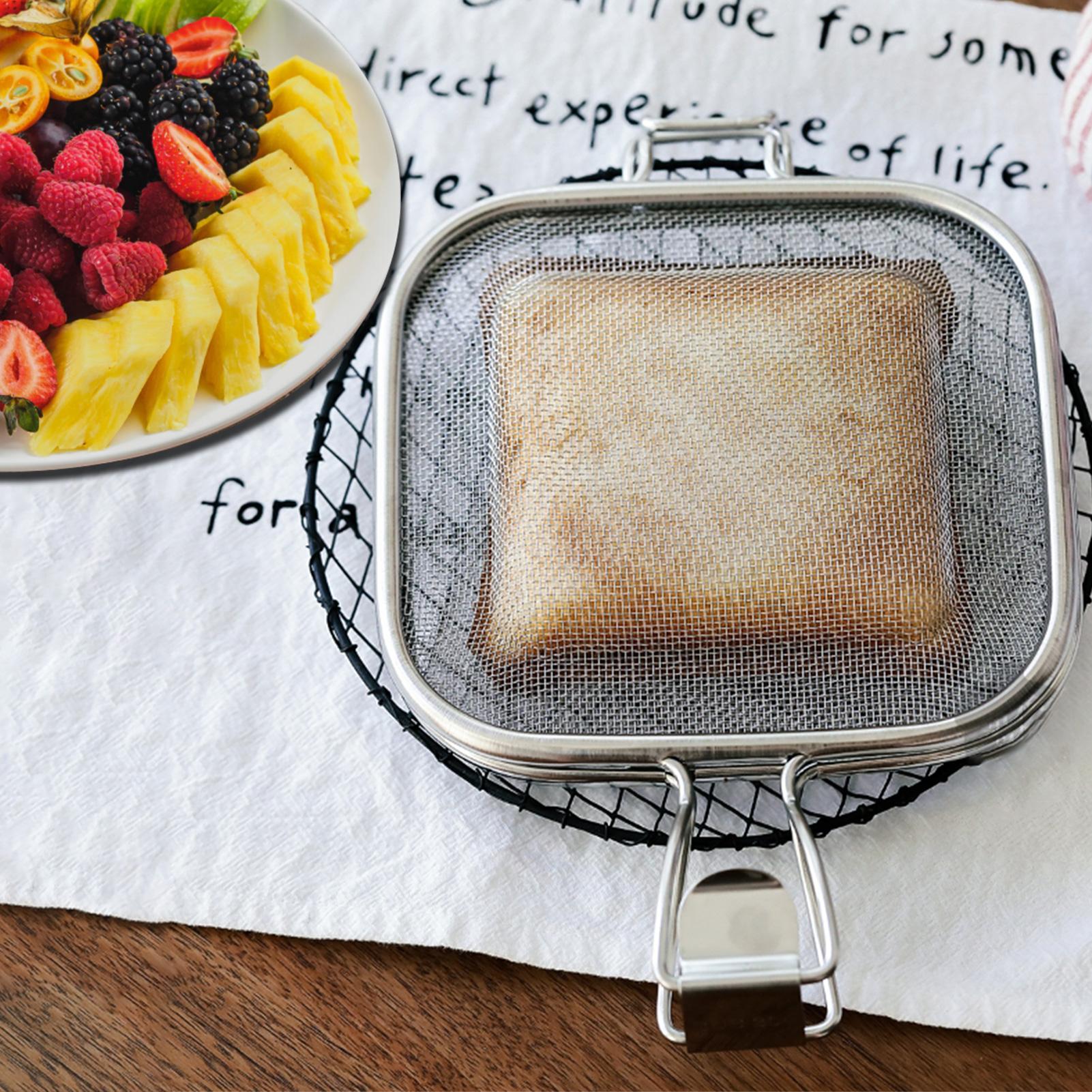 Prensa para sándwiches durader - Hot Dog Press reseña y precio