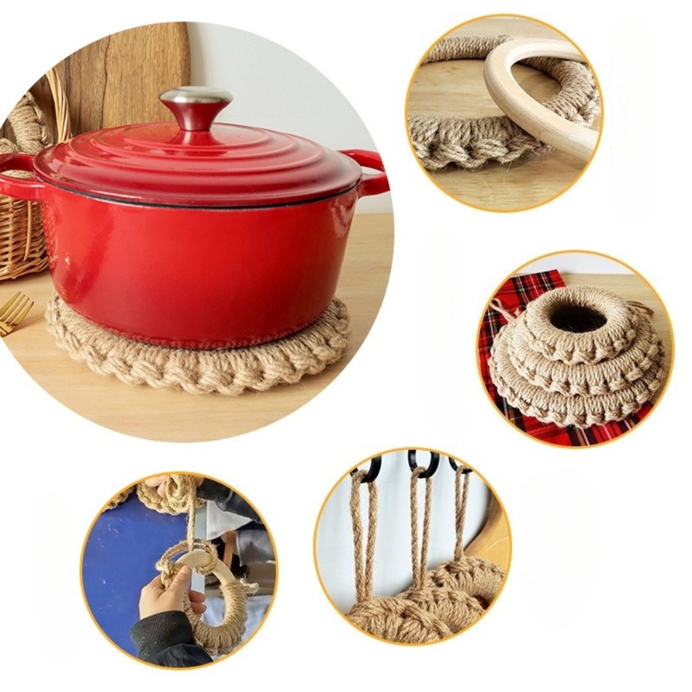 2 Piezas de Salvamanteles Rúst - Cast Iron Corn reseña y precio