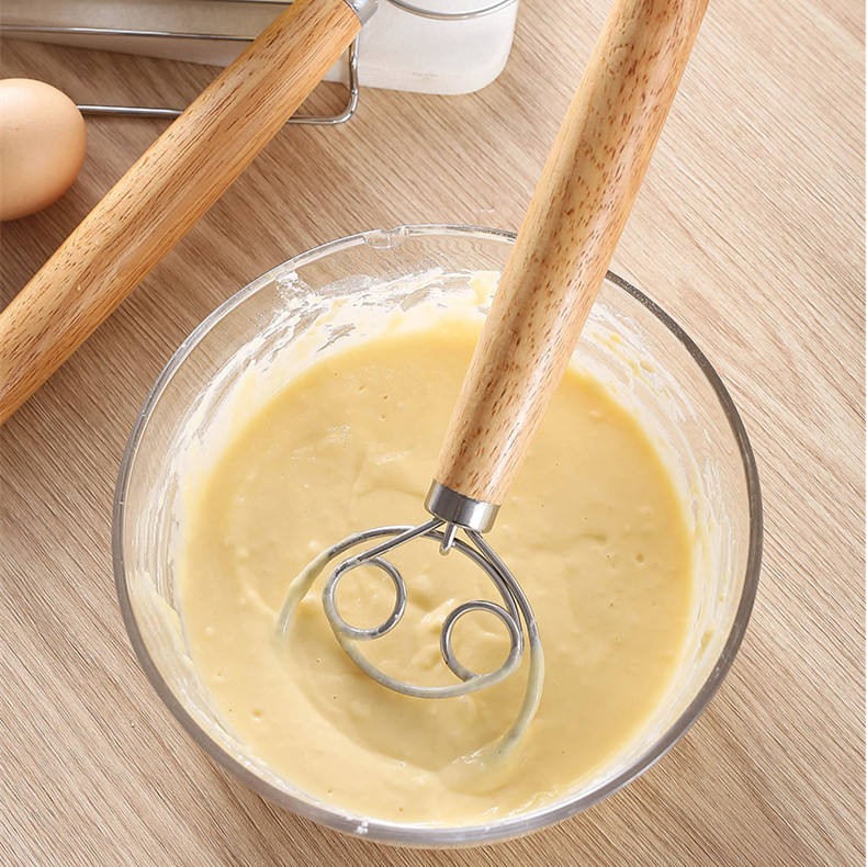Juego de cortadores de pan par - Danish Pancake Pan reseña y precio