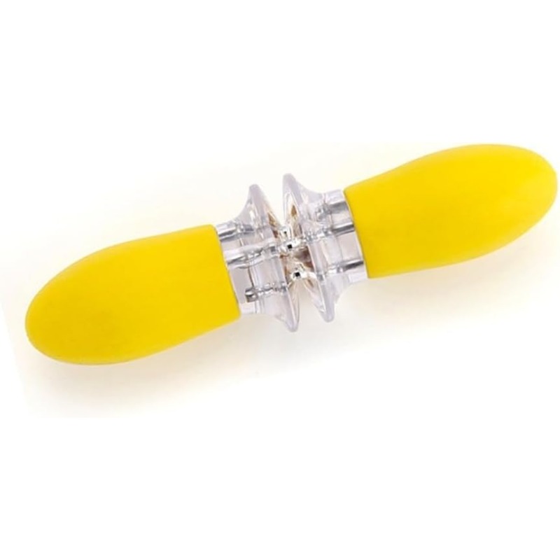 4 Pares de Tenedores para Maíz - Corn Dog Stick reseña y precio