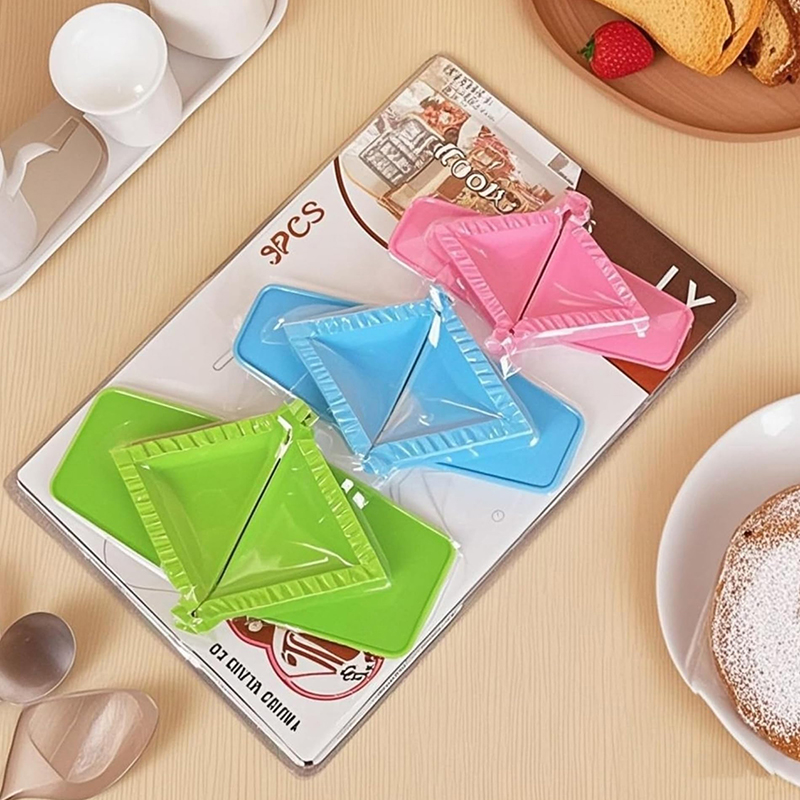 Máquina para hacer dumplings E - Dumpling Press Set reseña y precio