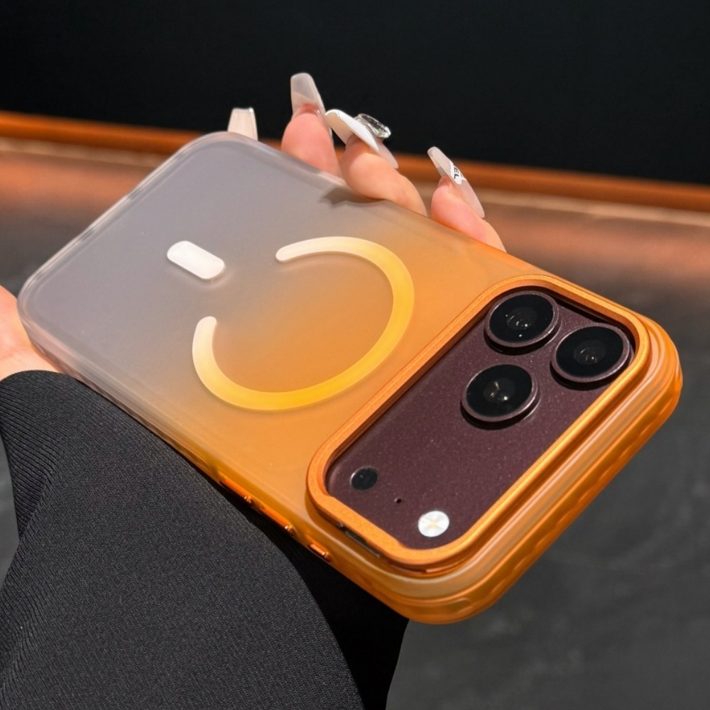 Funda magnética de moda con so - Taco Stand Holder reseña y precio