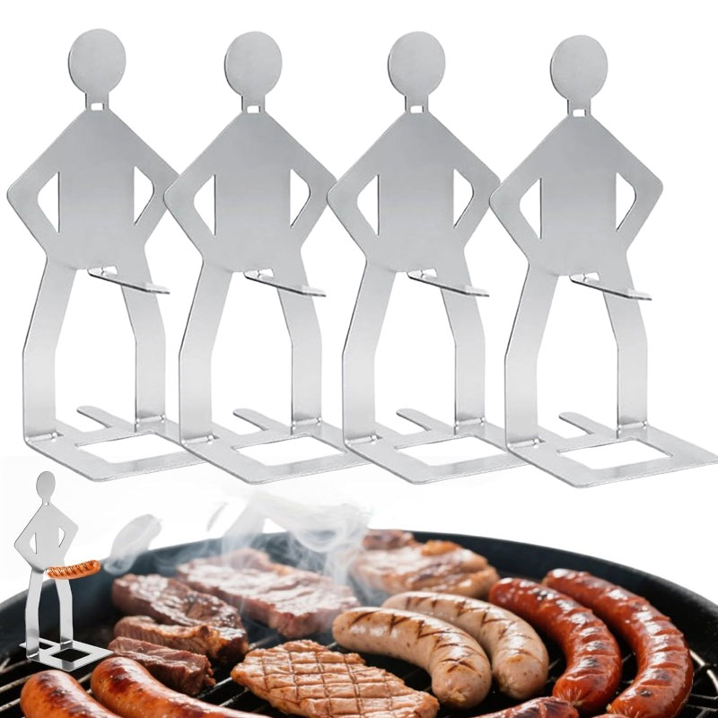 Accesorios para Camping, Sopor - Hot Dog Press reseña y precio