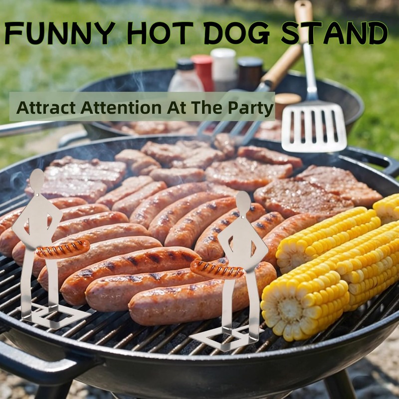 Accesorios para Camping, Sopor - Hot Dog Press reseña y precio