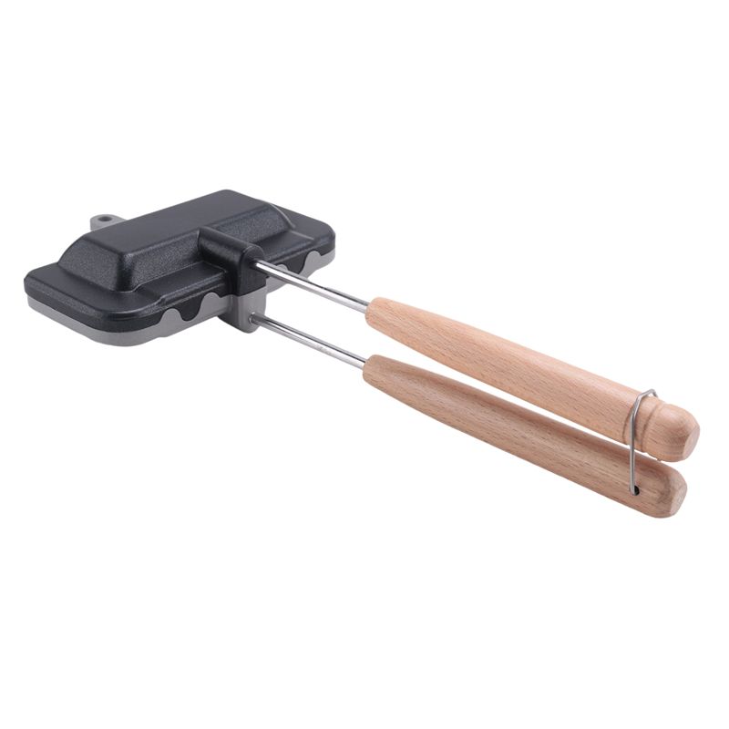 Máquina para hacer sándwiches  - Hot Dog Press reseña y precio