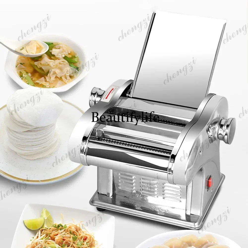 Máquina eléctrica para hacer e - Dumpling Press Set reseña y precio