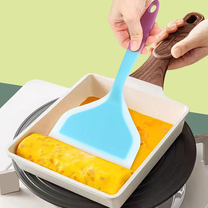 Utensilios de cocina antiadher - Egg Waffle Pan reseña y precio