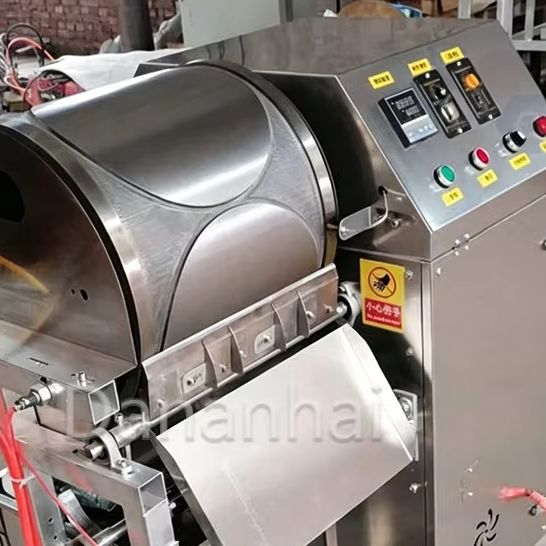 Máquina automática hidráulica  - Spring Roll Wrapper reseña y precio