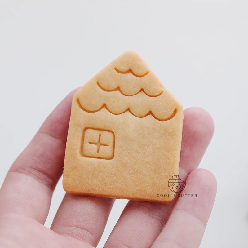 Cortador de galletas de animal - Bunny Cake Mold reseña y precio