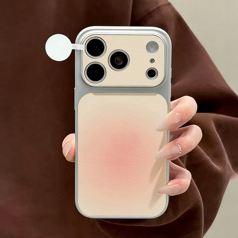 Funda de silicona suave con pa - Taco Stand Holder reseña y precio