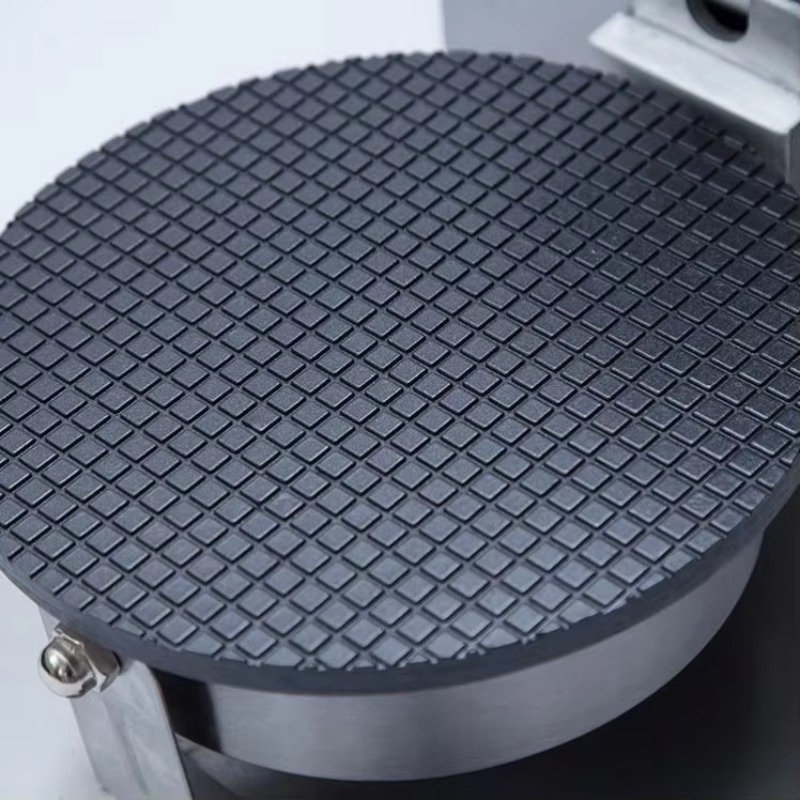Máquinas de aperitivos de fábr - Waffle Cone Maker reseña y precio