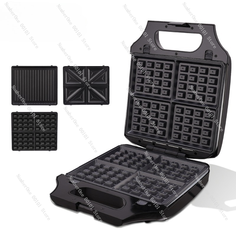 Máquina para Hacer Pasteles, W - Waffle Cone Maker reseña y precio