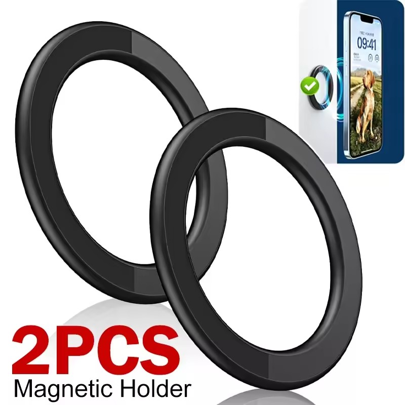 Soporte Magnético Adhesivo par - Taco Stand Holder reseña y precio