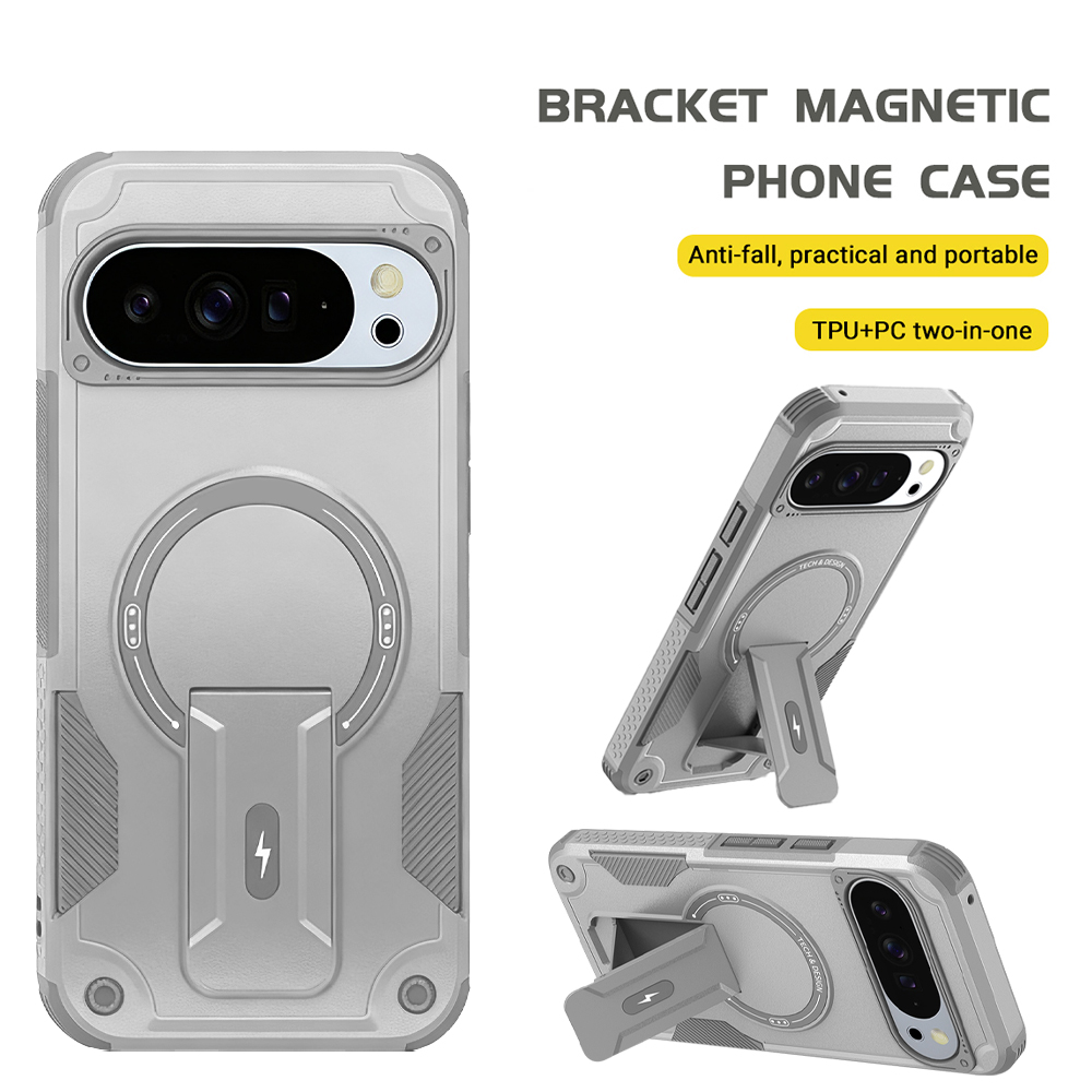 Soporte plegable para teléfono - Taco Stand Holder reseña y precio