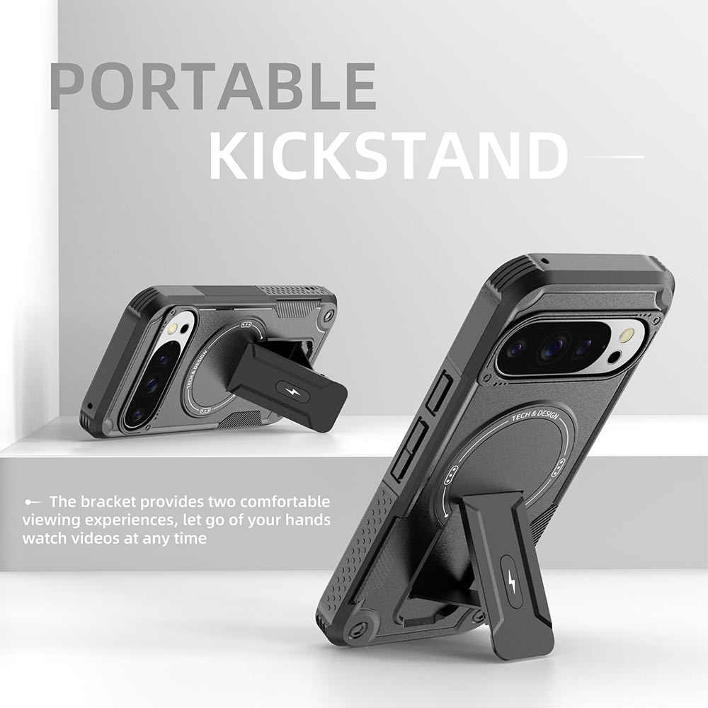 Soporte plegable para teléfono - Taco Stand Holder reseña y precio