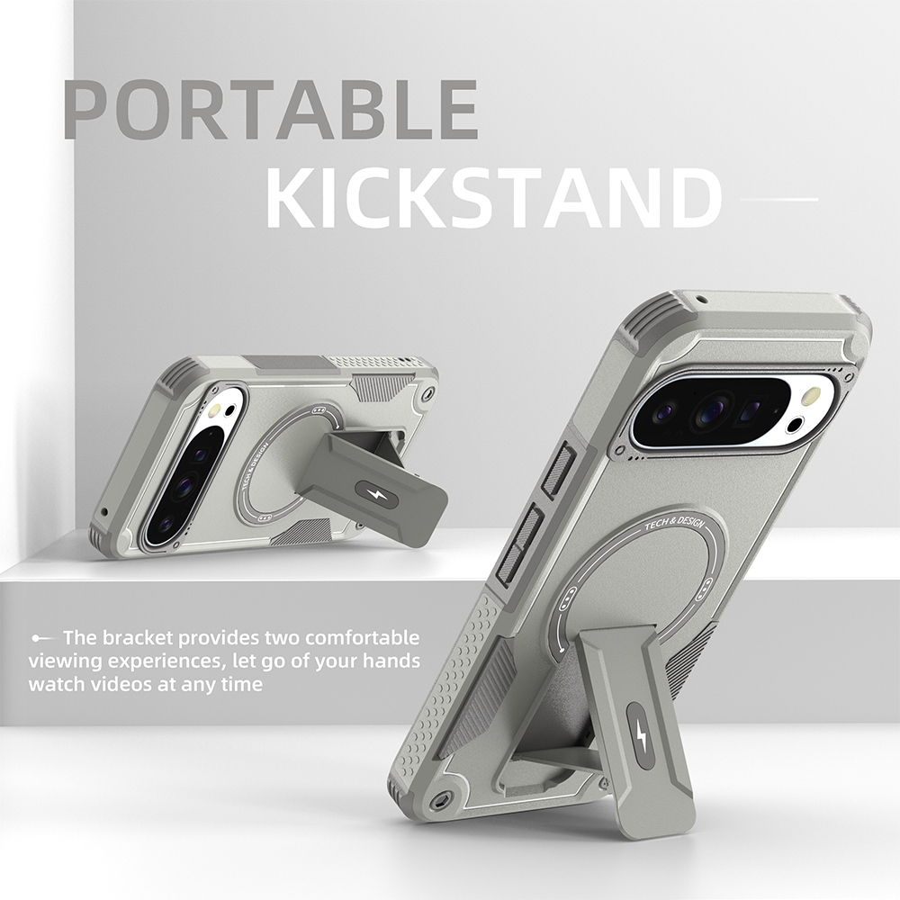 Soporte plegable para teléfono - Taco Stand Holder reseña y precio