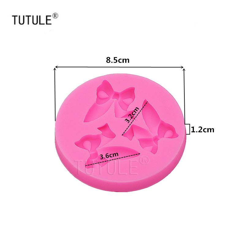 Molde de Silicona para Orejas  - Bunny Cake Mold reseña y precio