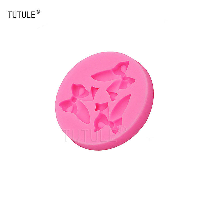 Molde de Silicona para Orejas  - Bunny Cake Mold reseña y precio