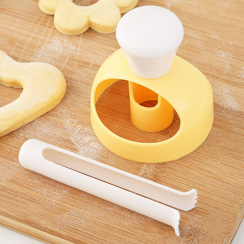 Mundo de silicona postres pan  - Donut Mold Silicone reseña y precio