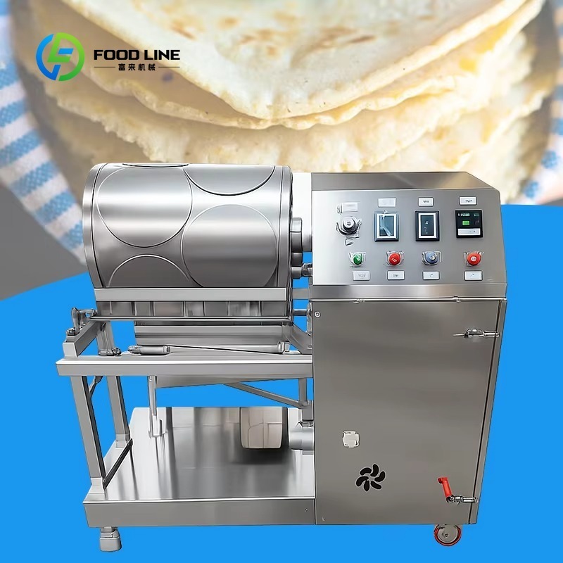 Máquina para Hacer Lumpias y I - Spring Roll Wrapper reseña y precio