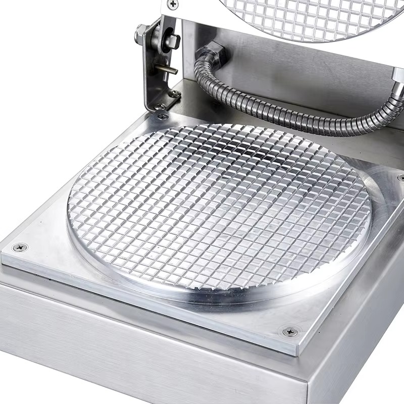 Máquina Eléctrica para Hacer C - Waffle Cone Maker reseña y precio