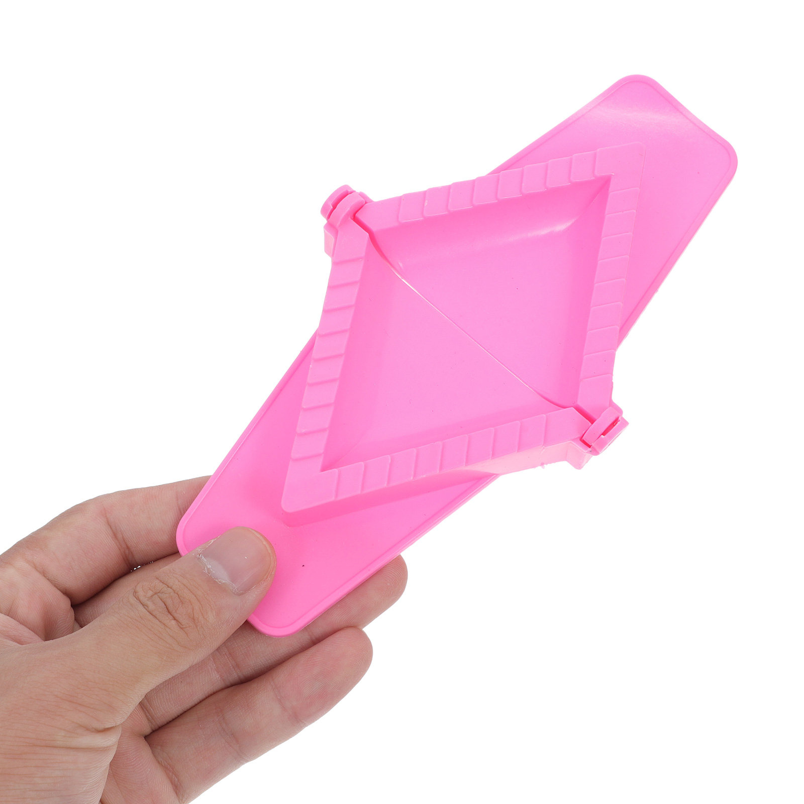Juego de 3 Moldes Manuales par - Potsticker Mold reseña y precio