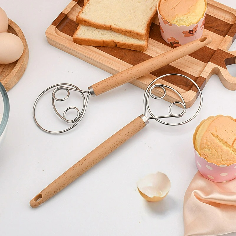 Batidora de mano creativa de 1 - Danish Pancake Pan reseña y precio