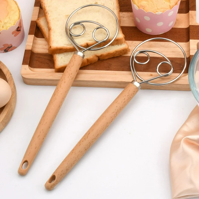 Batidora de mano creativa de 1 - Danish Pancake Pan reseña y precio